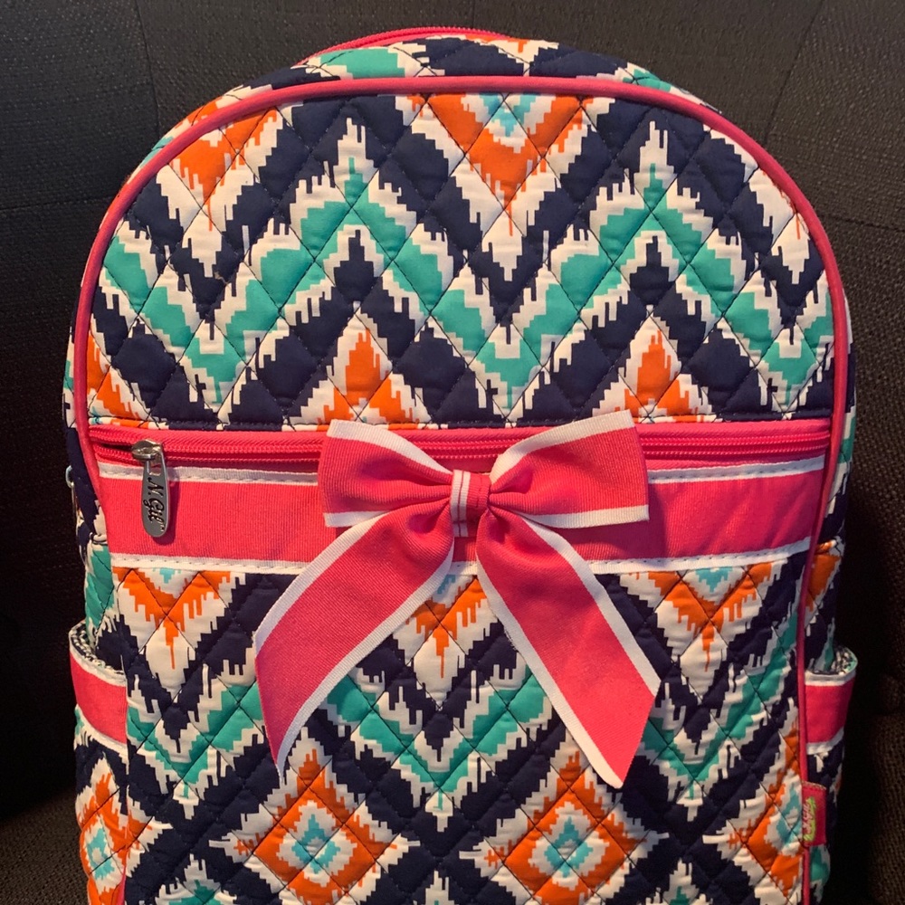Backpack - Picture 2 of 3